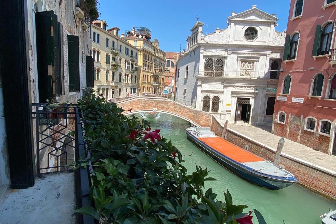 Photo of Buildings in Castello
