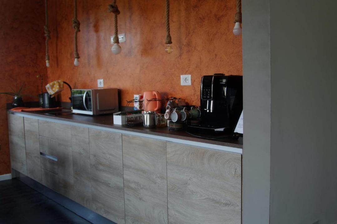 Photo of Kitchen in Cavalcaselle
