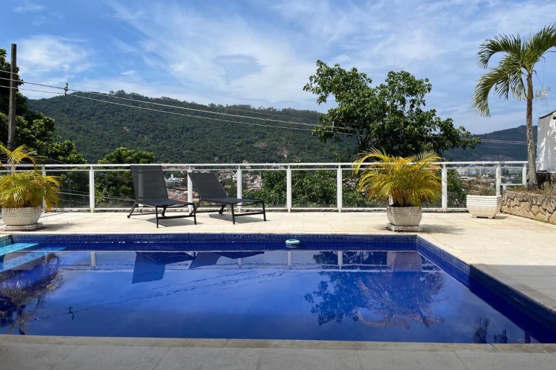 Photo of Outdoor in Sao Francisco