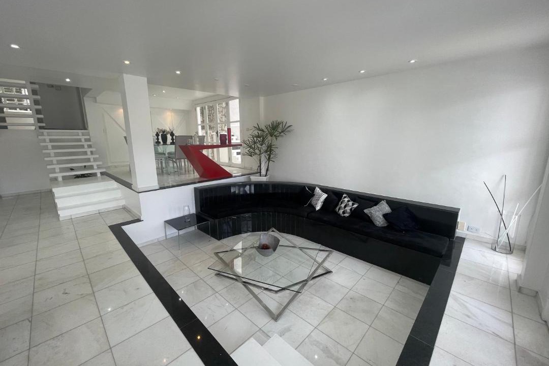 Photo of Livingroom in Sao Francisco