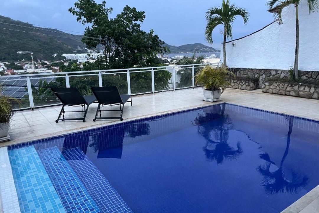 Photo of Outdoor in Sao Francisco