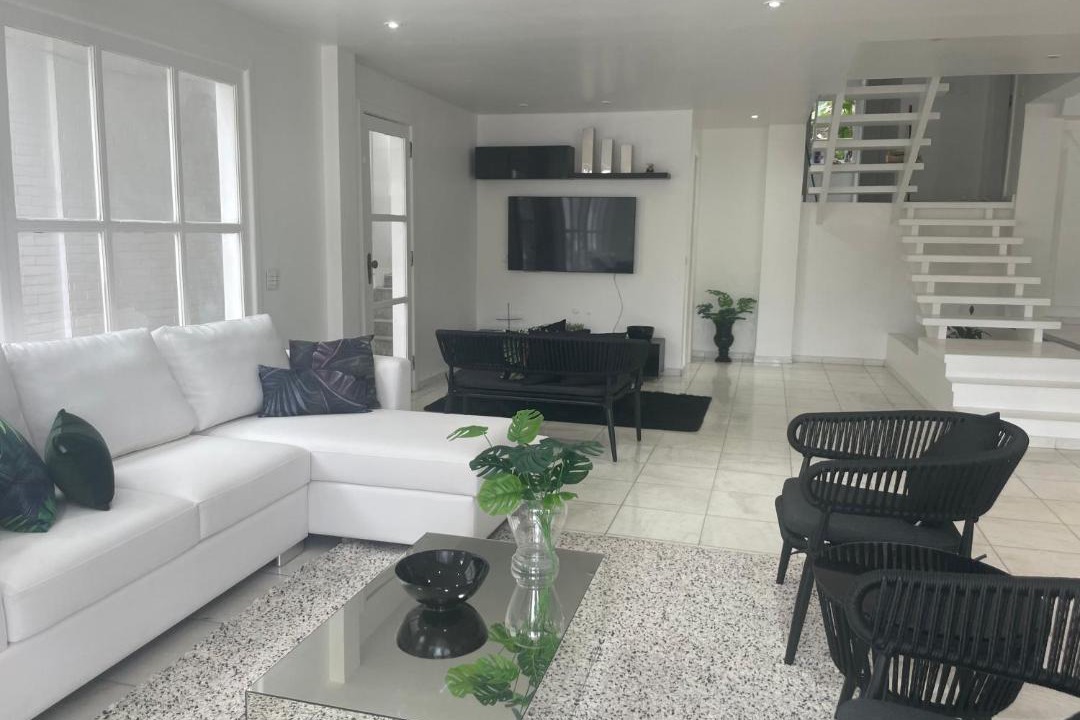 Photo of Livingroom in Sao Francisco