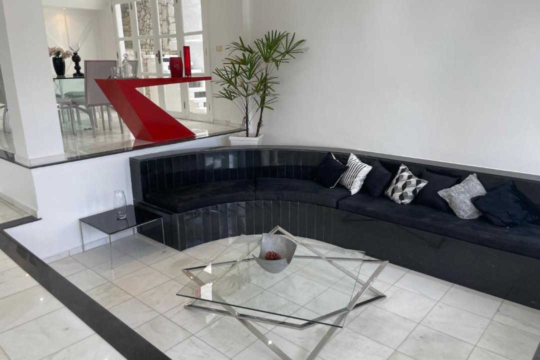 Photo of Livingroom in Sao Francisco