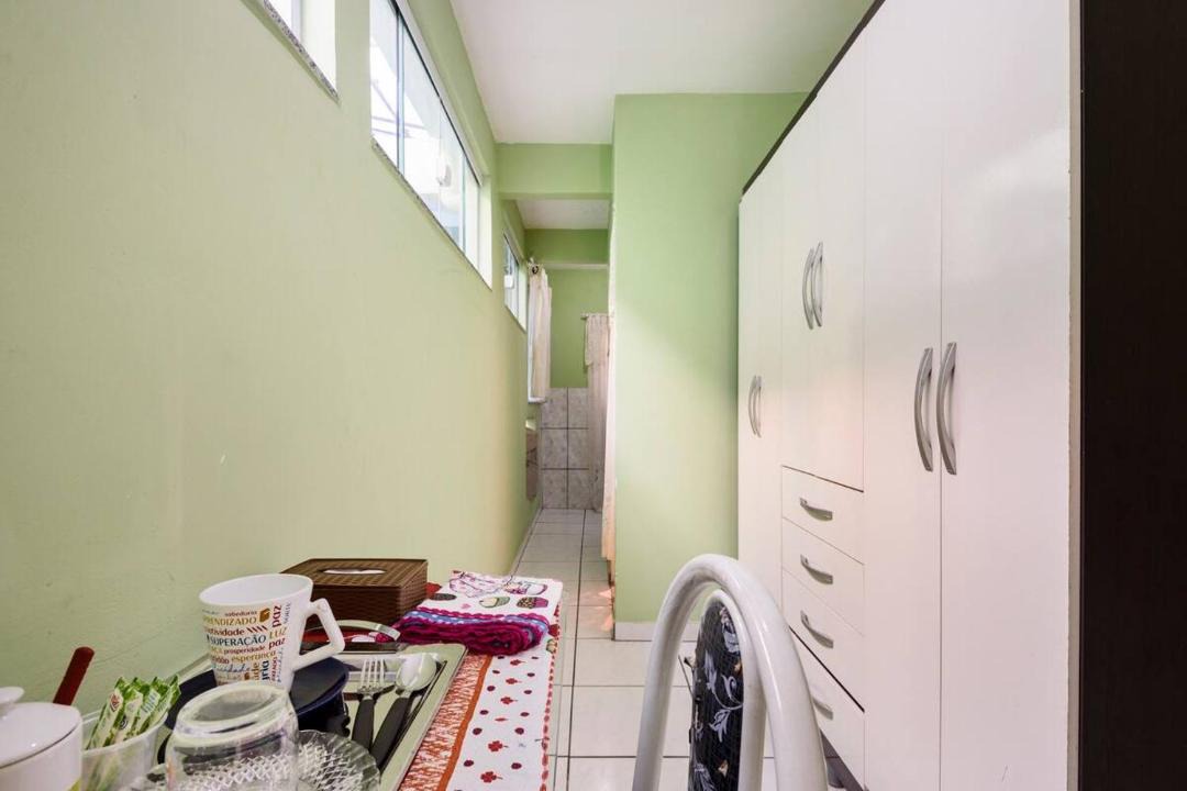 Photo of Kitchen in Realengo