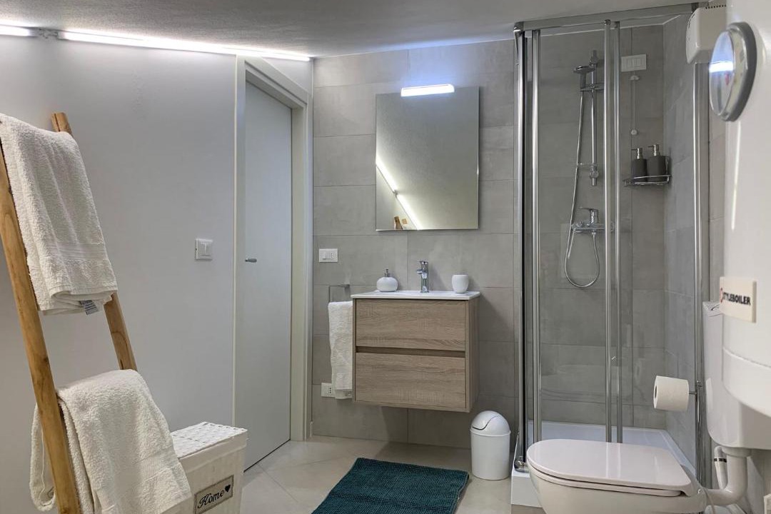 Photo of Bathroom in Portogruaro