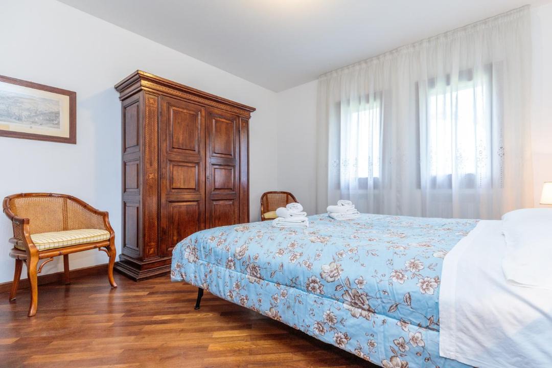 Photo of Bedroom in Bagnolo