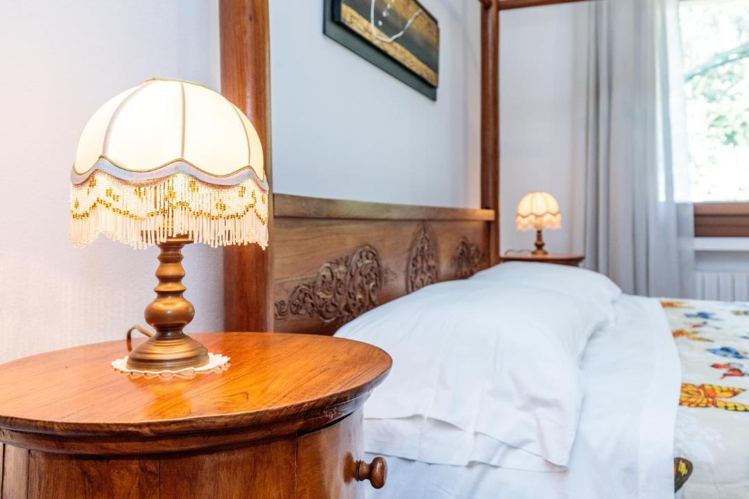Photo of Bedroom in Bagnolo