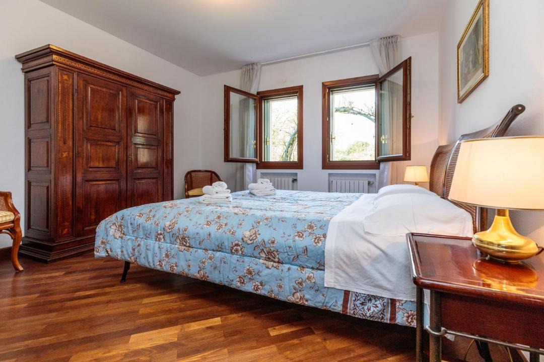 Photo of Bedroom in Bagnolo