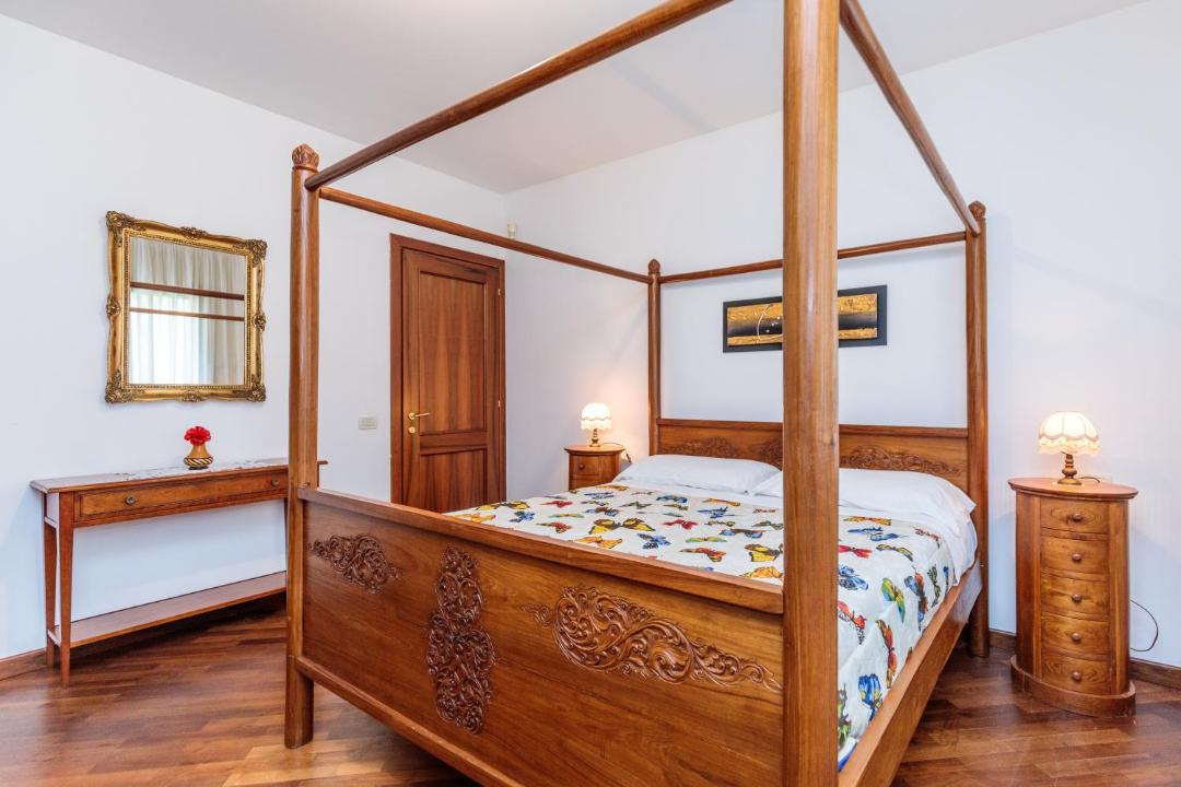 Photo of Bedroom in Bagnolo