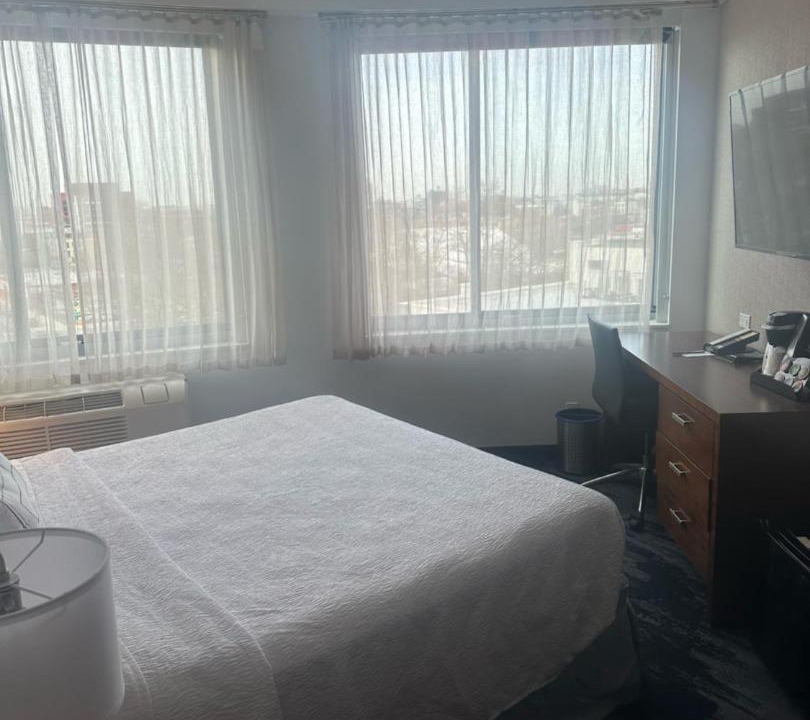 Photo of Bedroom in Gowanus