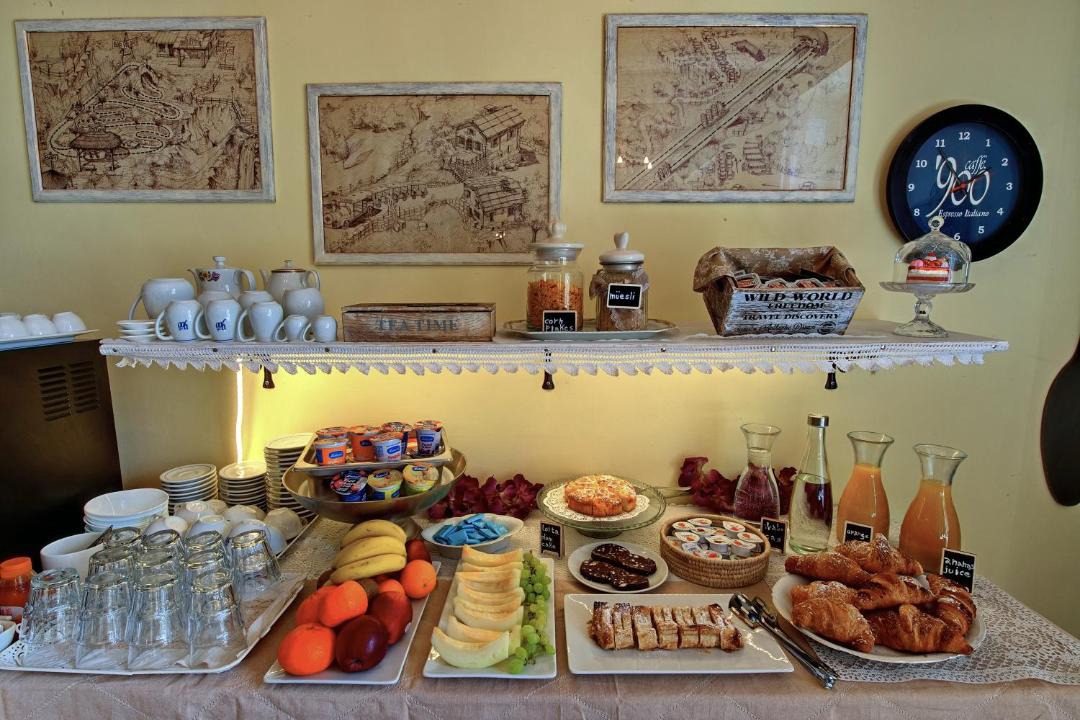 Photo of Kitchen in Castelnuovo del Garda