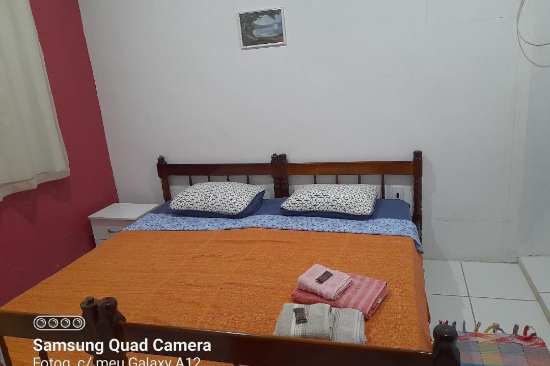 Photo of Bedroom in Frade