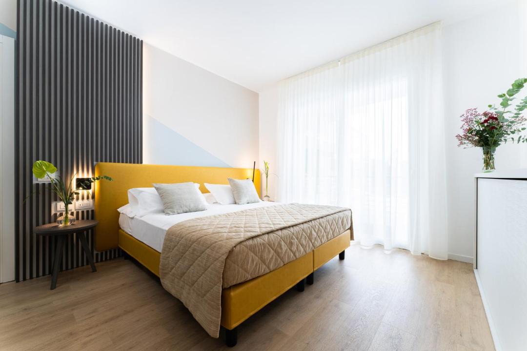 Photo of Bedroom in Jesolo Pineta