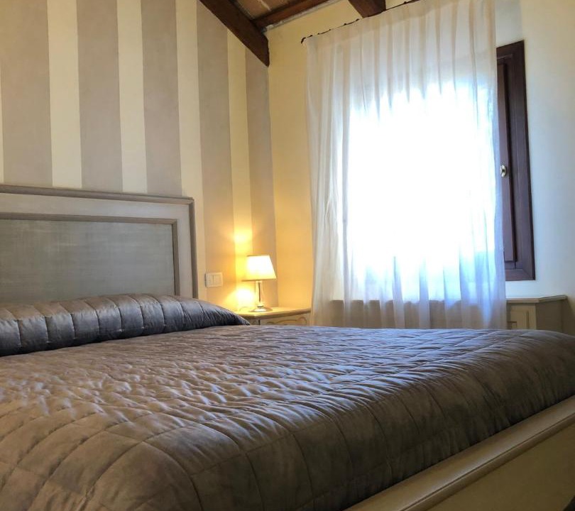 Photo of Bedroom in Ponzano Veneto