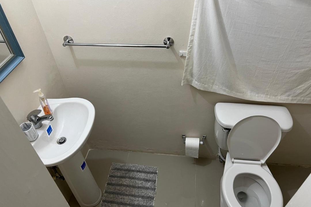 Photo of Bathroom in Epworth