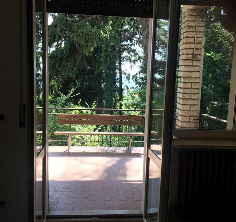 Photo of Patio Balcony in Cerro Veronese