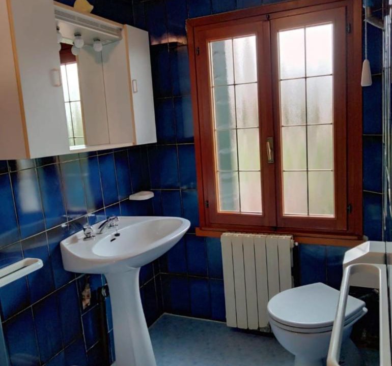 Photo of Bathroom in Dolo