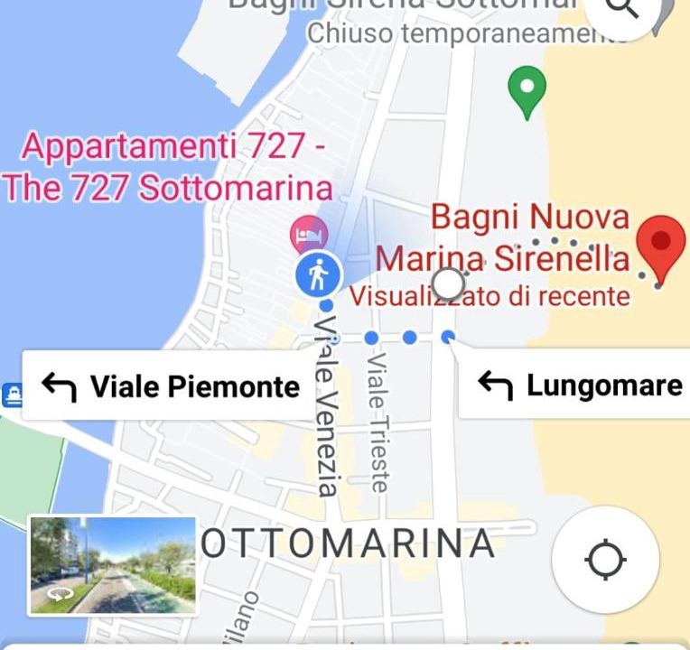 Photo of Buildings in Chioggia