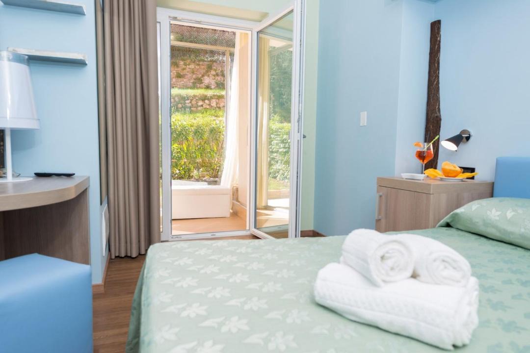 Photo of Bedroom in Porto
