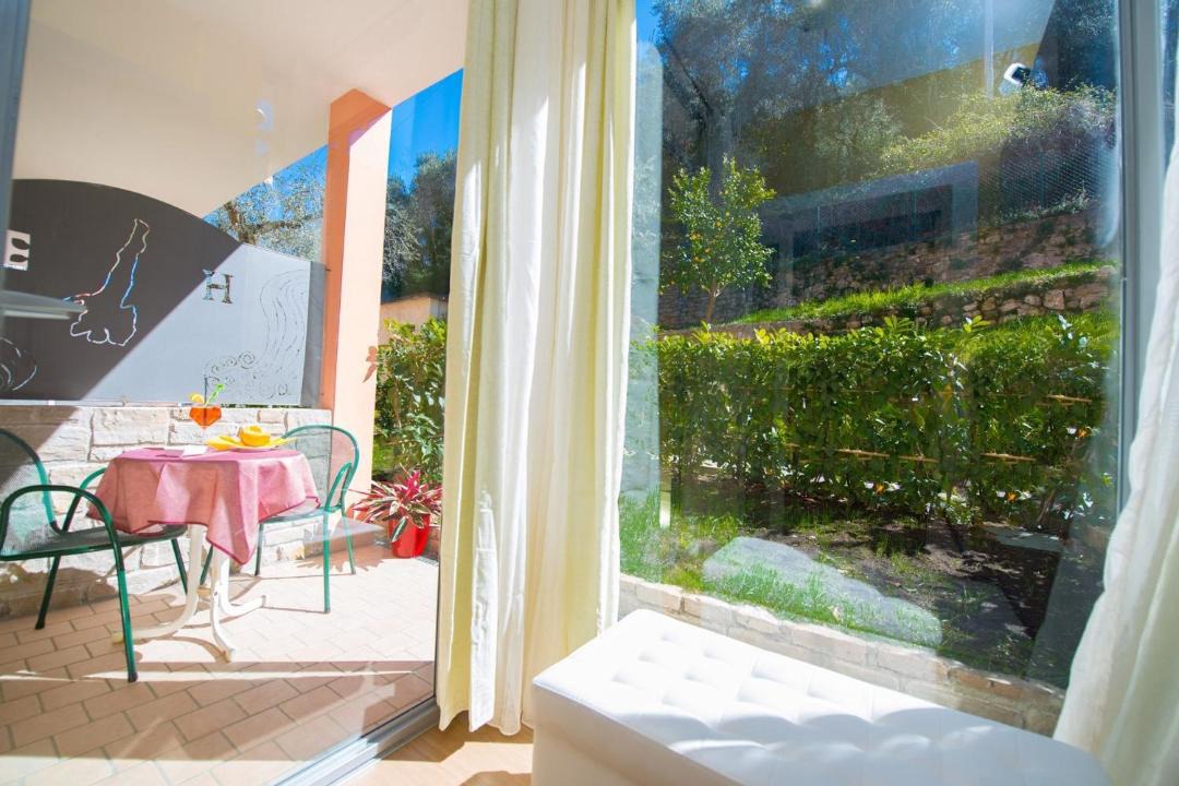 Photo of Patio Balcony in Porto
