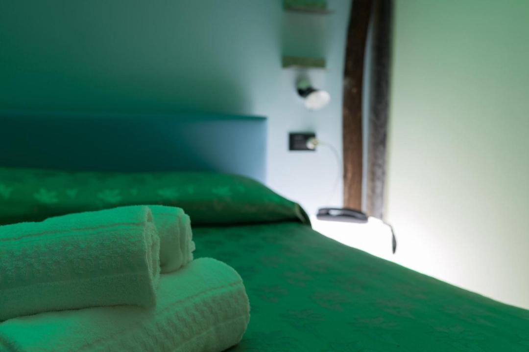 Photo of Bedroom in Porto