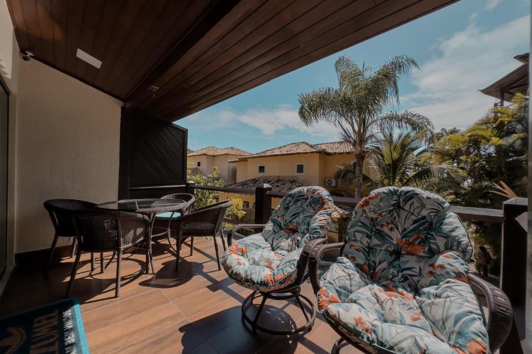Photo of Patio Balcony in Joao Fernandes