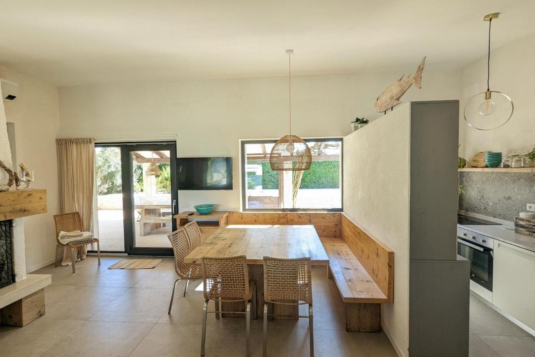 Photo of Kitchen in Mattarana