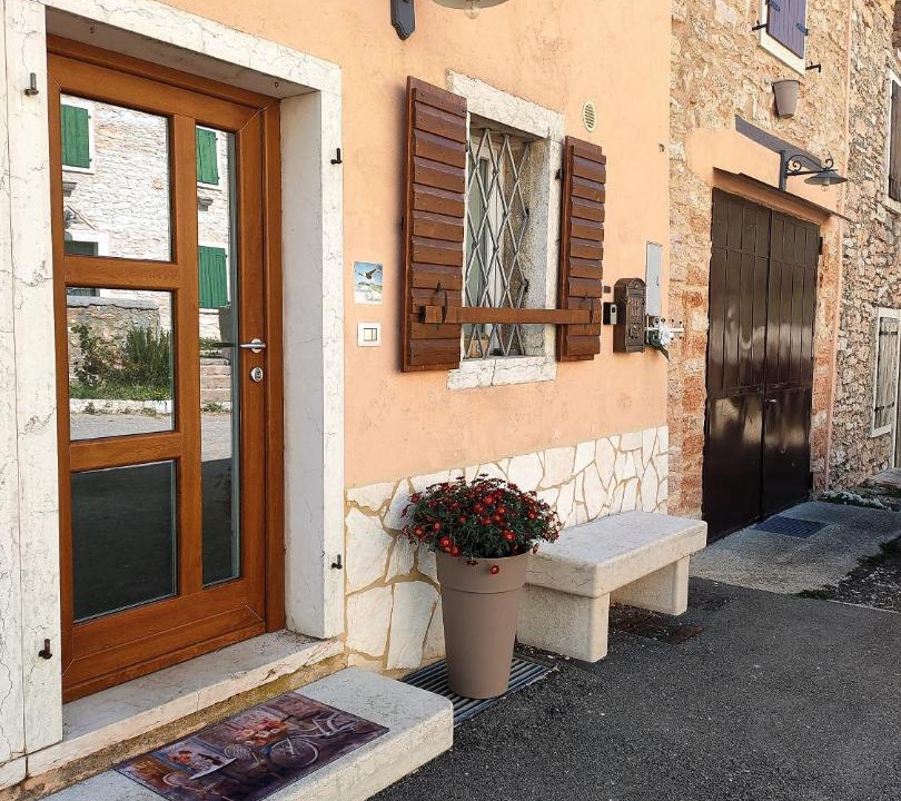 Photo of Others in Sant'Anna d'Alfaedo