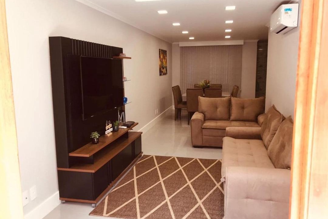Photo of Livingroom in Teresopolis
