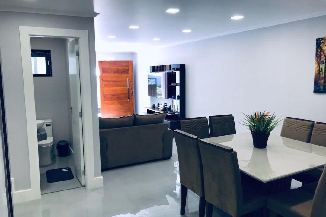 Photo of Livingroom in Teresopolis