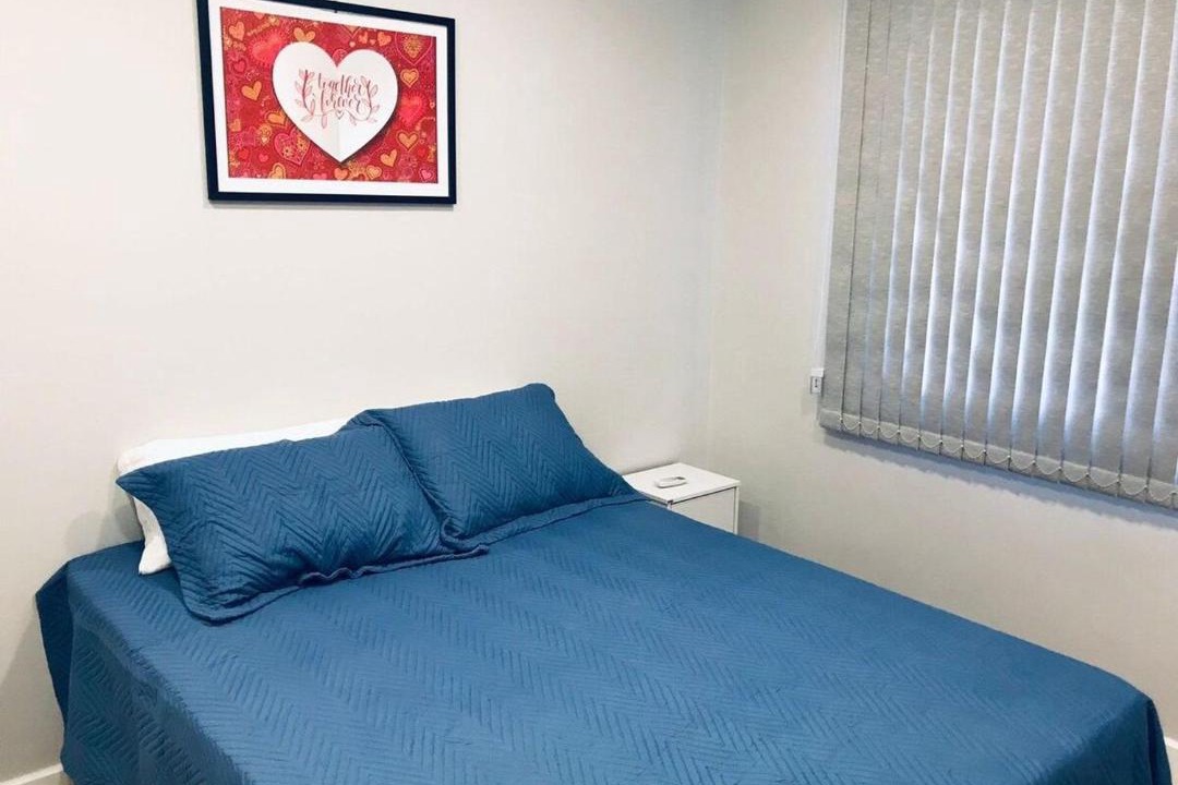 Photo of Bedroom in Teresopolis