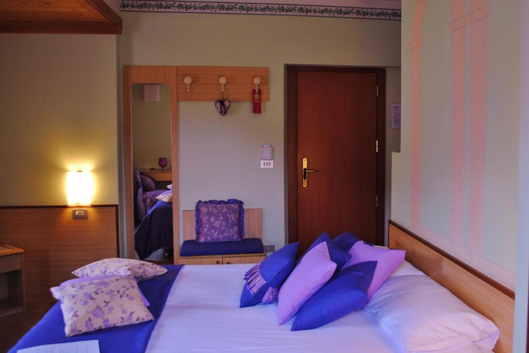 Photo of Bedroom in Santo Stefano di Cadore