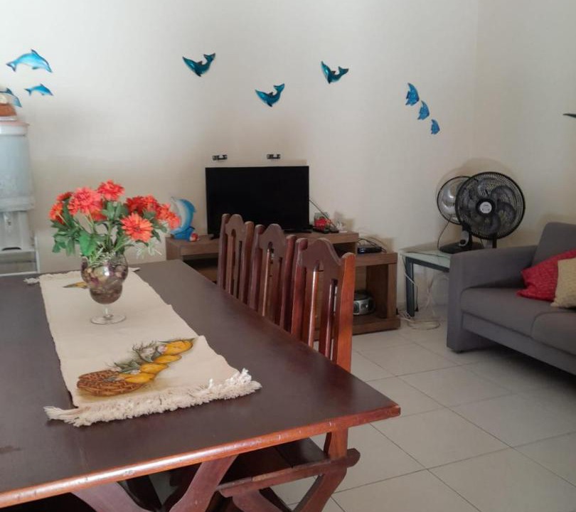 Photo of Livingroom in Porto da Roca