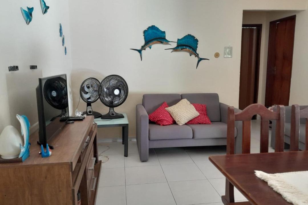 Photo of Livingroom in Porto da Roca