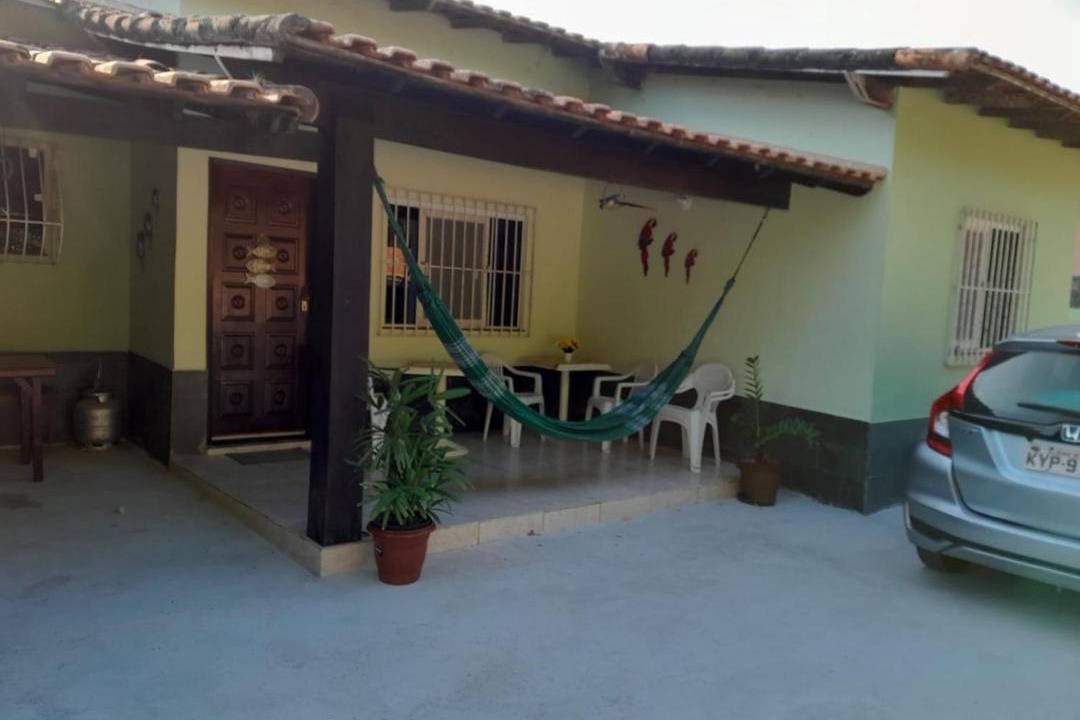 Photo of Buildings in Porto da Roca