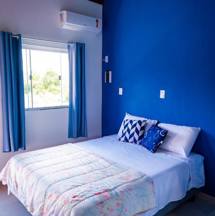 Photo of Bedroom in Regiao Visconde de Maua