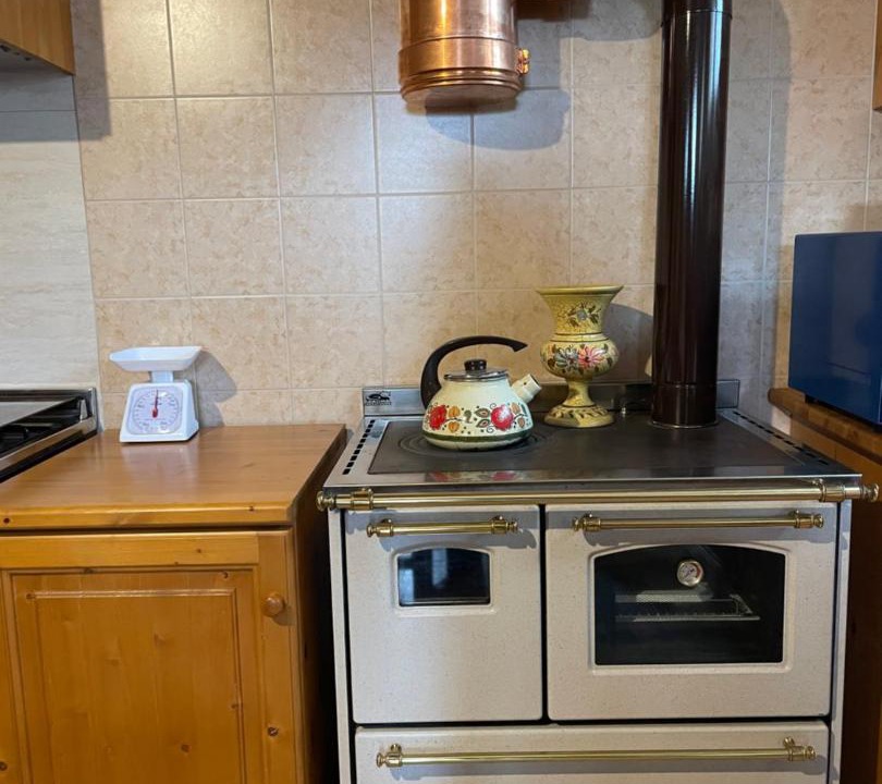 Photo of Kitchen in Vidor
