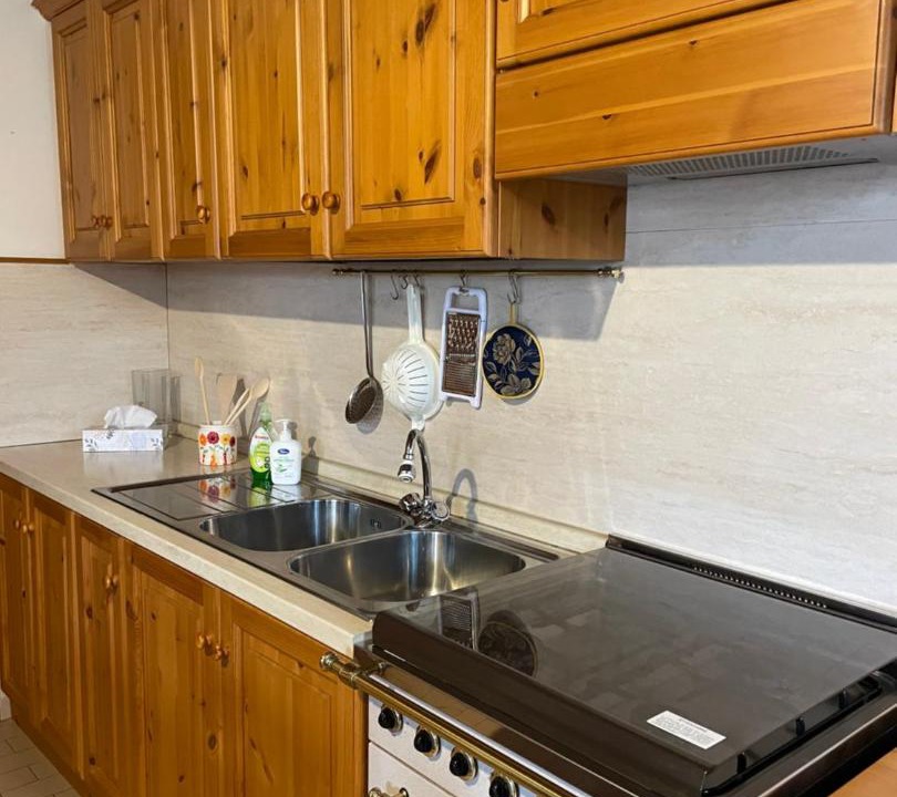 Photo of Kitchen in Vidor