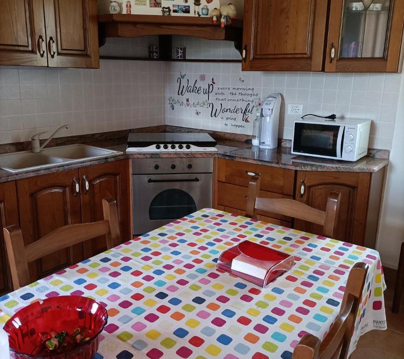 Photo of Kitchen in Pagnano