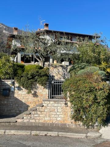 Photo of Buildings in Caprino Veronese