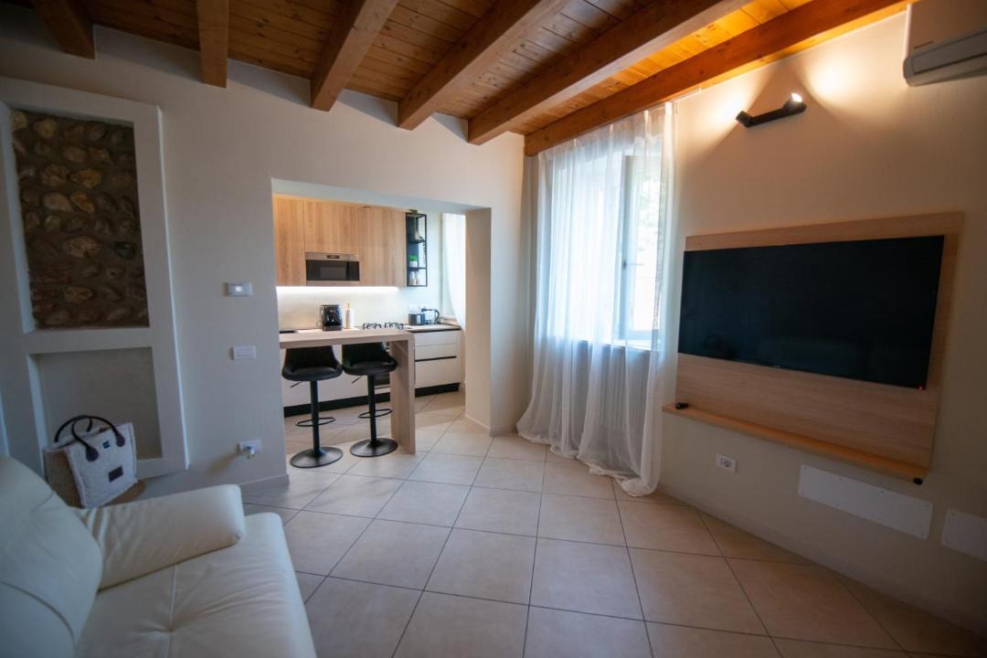 Photo of Livingroom in Citta Antica