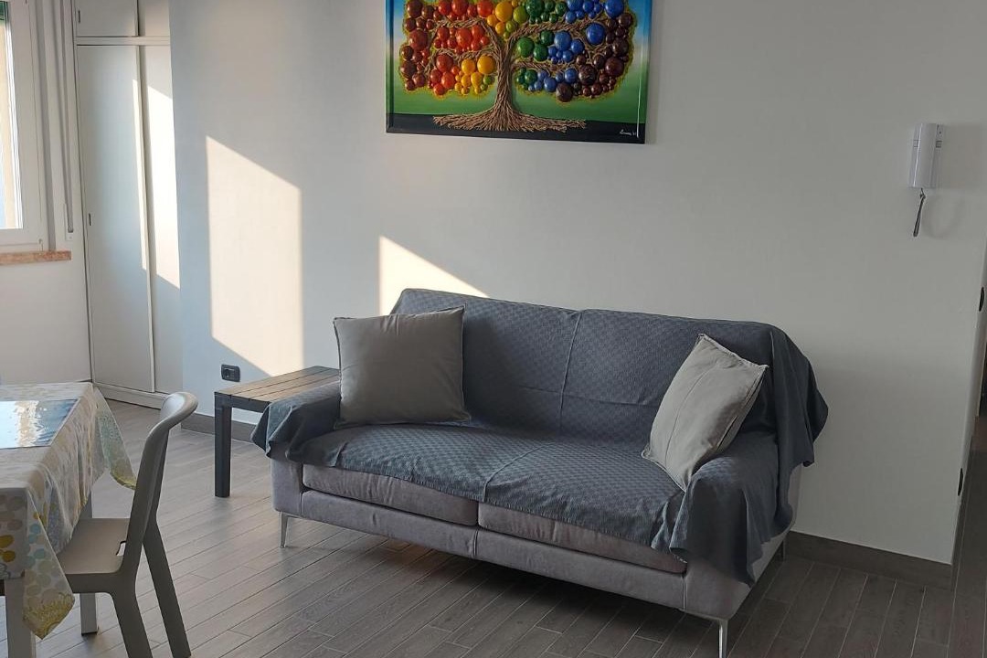 Photo of Livingroom in Malcesine