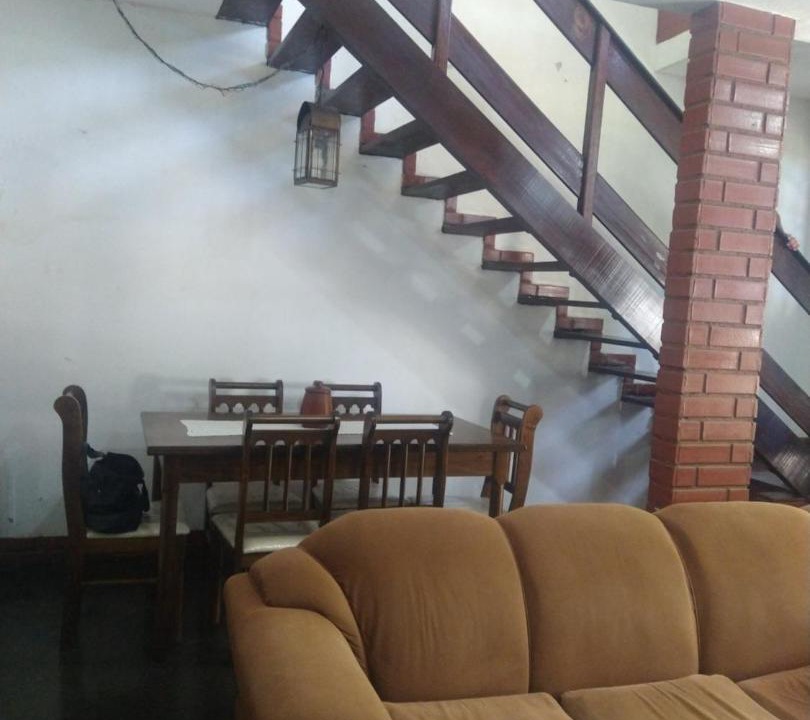 Photo of Livingroom in Engenho do Mato