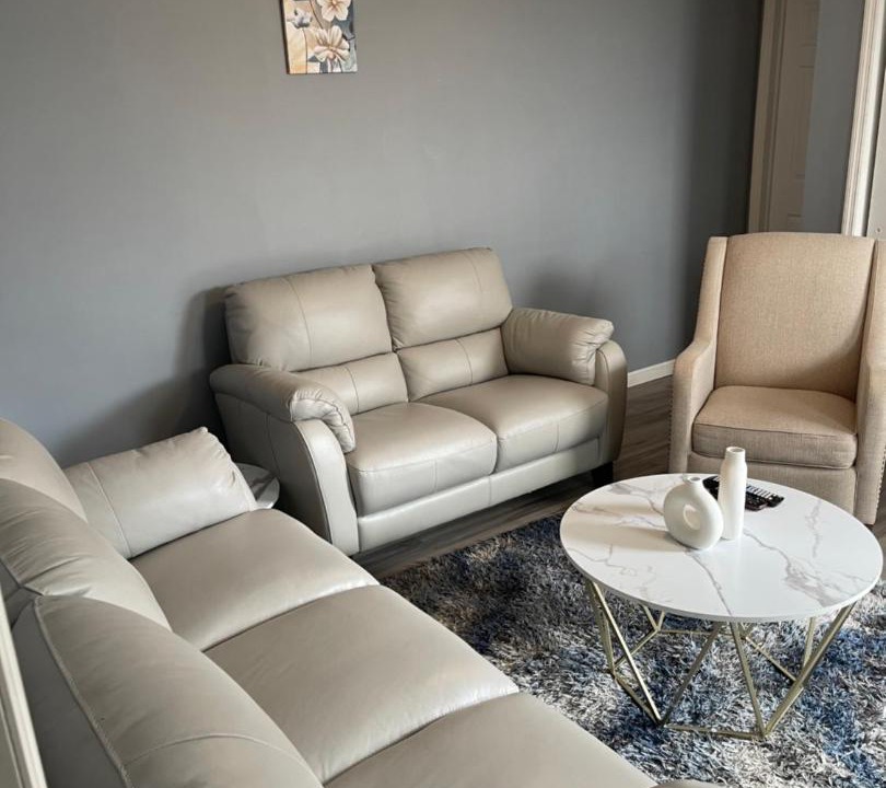 Photo of Livingroom in Prince's Bay