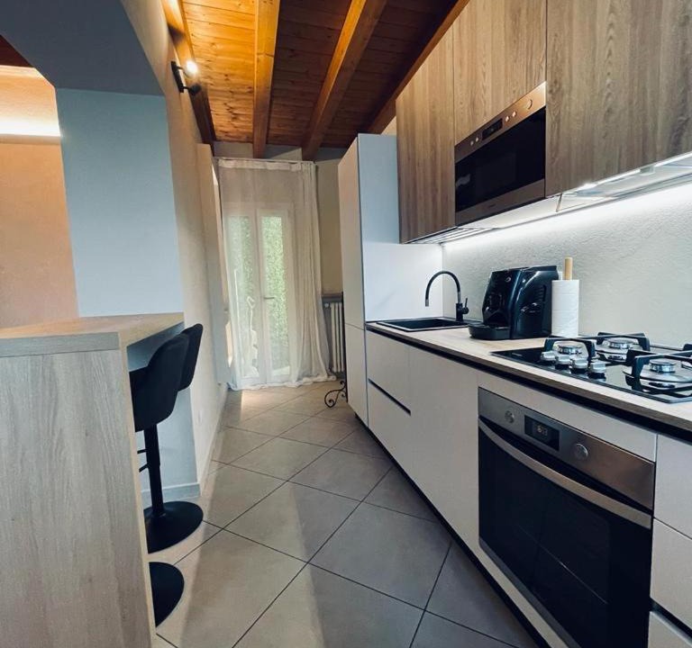 Photo of Kitchen in Citta Antica
