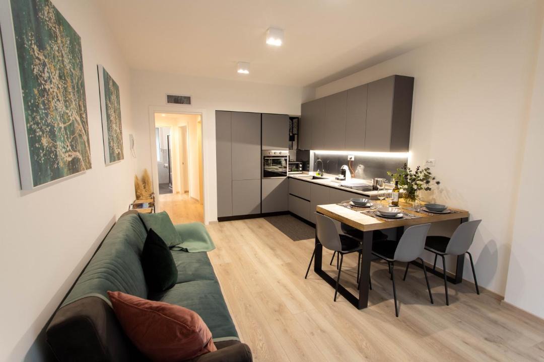 Photo of Livingroom in Bassano del Grappa