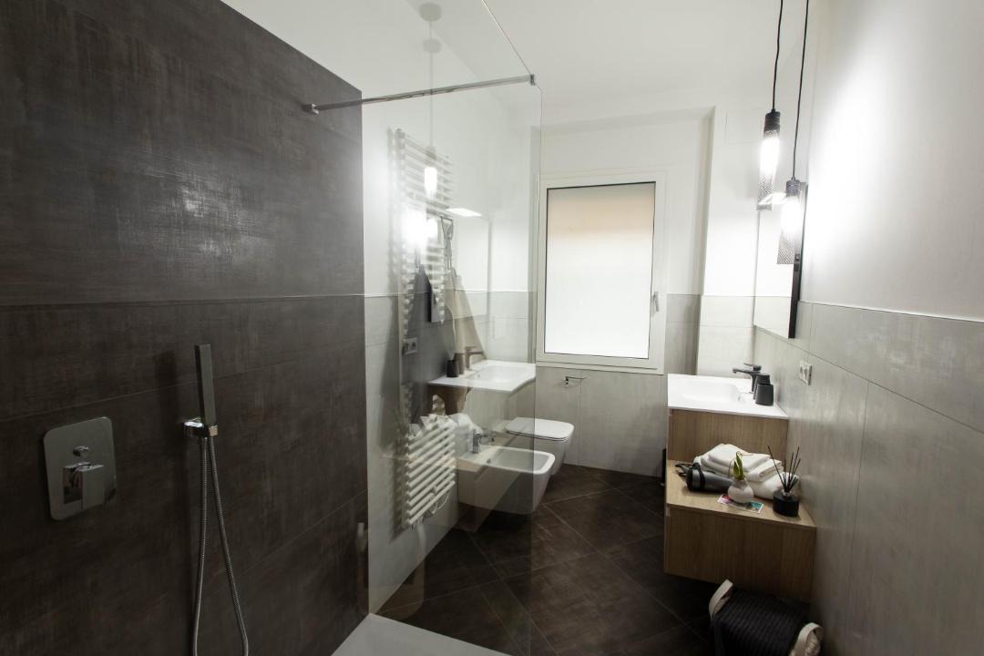 Photo of Bathroom in Bassano del Grappa