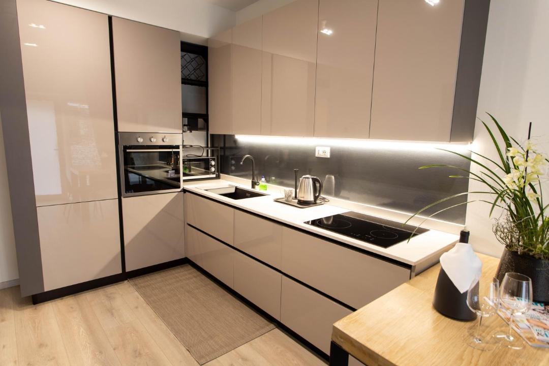 Photo of Kitchen in Bassano del Grappa