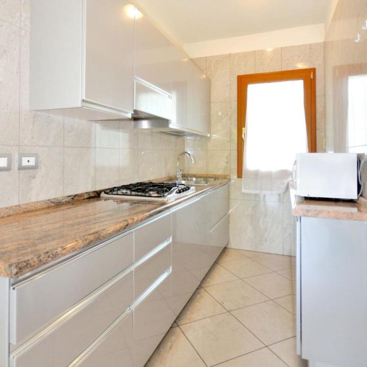 Photo of Kitchen in Bibione Lido del Sole