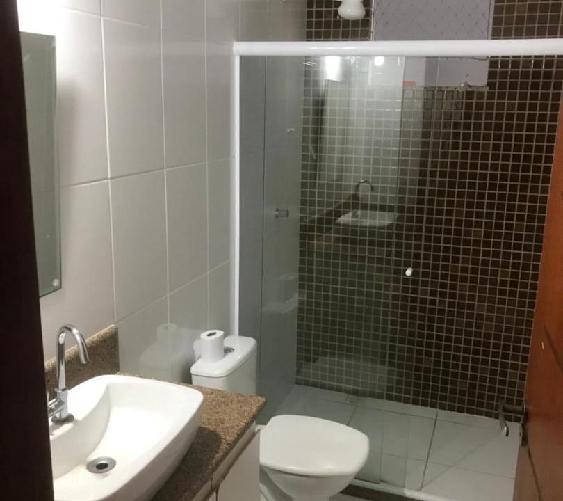 Photo of Bathroom in Resende